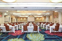  - Crowne Plaza Hotel Virginia Beach - I-264, Exit 17