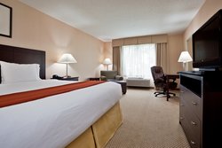  - Holiday Inn Express & Suites Tipp City - I-75, Exit 68