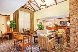  - Staybridge Suites Oak Ridge