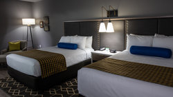  - Hotel Indigo Hattiesburg - I-59, Exit 65
