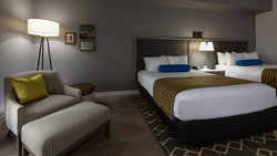  - Hotel Indigo Hattiesburg - I-59, Exit 65