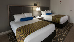  - Hotel Indigo Hattiesburg - I-59, Exit 65