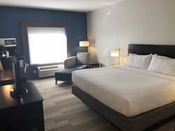  - Holiday Inn Express & Suites Dayton