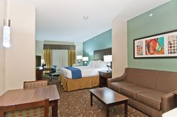  - Holiday Inn Express & Suites Southeast San Antonio