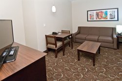  - Holiday Inn Express & Suites Southeast San Antonio