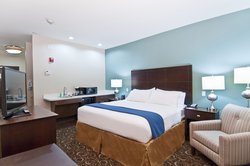  - Holiday Inn Express & Suites Southeast San Antonio