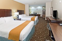  - Holiday Inn Express & Suites Southeast San Antonio