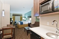  - Holiday Inn Express & Suites Southeast San Antonio