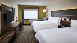  - Holiday Inn Express & Suites Niagara on the Lake