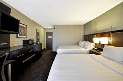  - Holiday Inn Express Airport Romulus