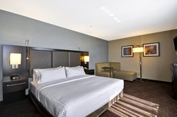 - Holiday Inn Express Airport Romulus