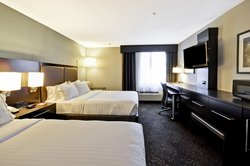  - Holiday Inn Express Airport Romulus