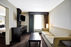  - Holiday Inn Express Airport Romulus