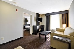  - Holiday Inn Express Airport Romulus