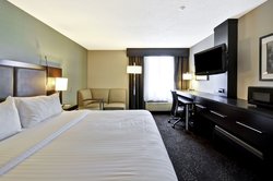  - Holiday Inn Express Airport Romulus