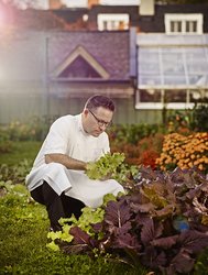  - Langdon Hall Country House Hotel & Spa Cambridge