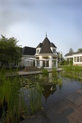  - Langdon Hall Country House Hotel & Spa Cambridge