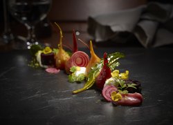  - Langdon Hall Country House Hotel & Spa Cambridge