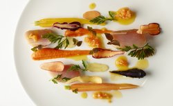  - Langdon Hall Country House Hotel & Spa Cambridge