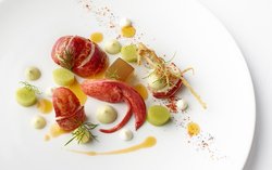  - Langdon Hall Country House Hotel & Spa Cambridge