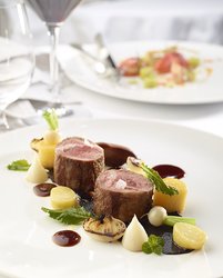  - Langdon Hall Country House Hotel & Spa Cambridge