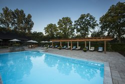  - Langdon Hall Country House Hotel & Spa Cambridge