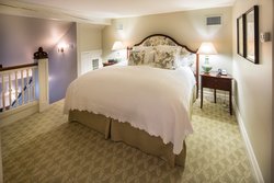  - Langdon Hall Country House Hotel & Spa Cambridge