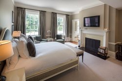  - Langdon Hall Country House Hotel & Spa Cambridge