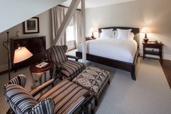  - Langdon Hall Country House Hotel & Spa Cambridge