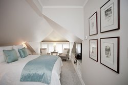  - Langdon Hall Country House Hotel & Spa Cambridge