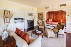  - Langdon Hall Country House Hotel & Spa Cambridge