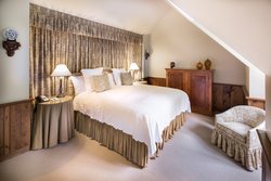  - Langdon Hall Country House Hotel & Spa Cambridge