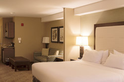  - Holiday Inn Express & Suites Logan