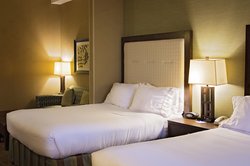  - Holiday Inn Express & Suites Logan