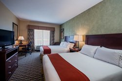  - Holiday Inn Express & Suites Niles