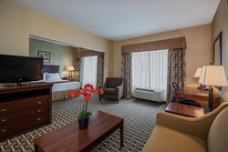  - Holiday Inn Express & Suites Niles