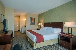  - Holiday Inn Express & Suites Niles