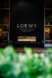  - Loews Vanderbilt Plaza Hotel Nashville