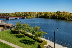  - Holiday Inn Waterfront Peterborough