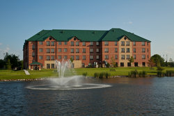 - Staybridge Suites West Des Moines - I-80, Exit 121