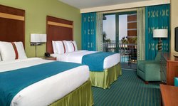  - Holiday Inn & Suites North Beach Virginia Beach