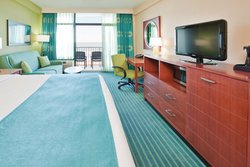 - Holiday Inn & Suites North Beach Virginia Beach
