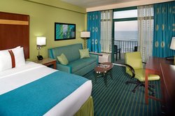  - Holiday Inn & Suites North Beach Virginia Beach