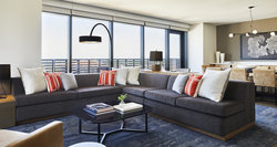  - Kimpton Sawyer Hotel Old Town Sacramento - I-5, Exit 519B