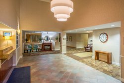  - Holiday Inn Express & Suites Brattleboro
