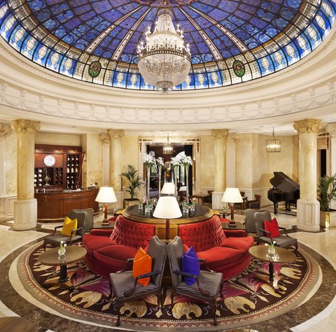 GRAN MELIA FENIX - Photo 54