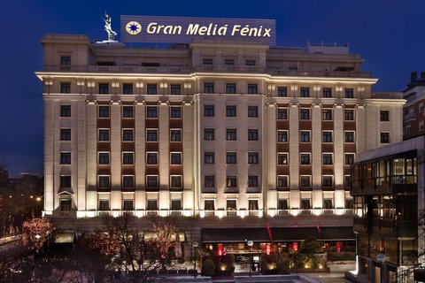 GRAN MELIA FENIX - Photo 47