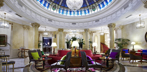 GRAN MELIA FENIX - Photo 48