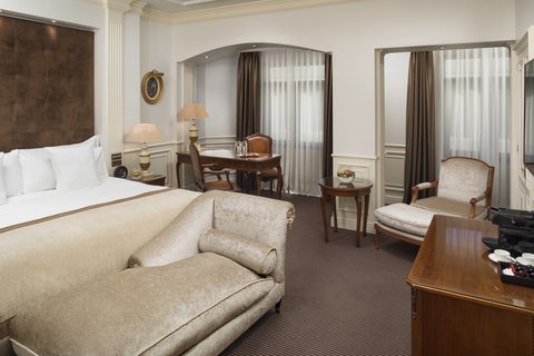 GRAN MELIA FENIX - Photo 49