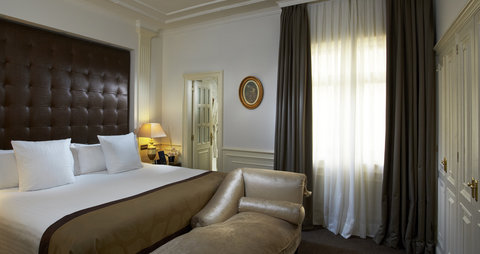 GRAN MELIA FENIX - Photo 51